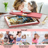 Stalente Diamond Painting Kits for Adults, 5D DIY Diamond Art Kits for Beginners Round Full Drill Diamond Painting for Home Wall Decoration Gift 12×12inch, Stained Glass Bee Stalente