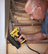DEWALT Pin Nailer, 23 Gauge, 2-Inch (DWFP2350K) DEWALT