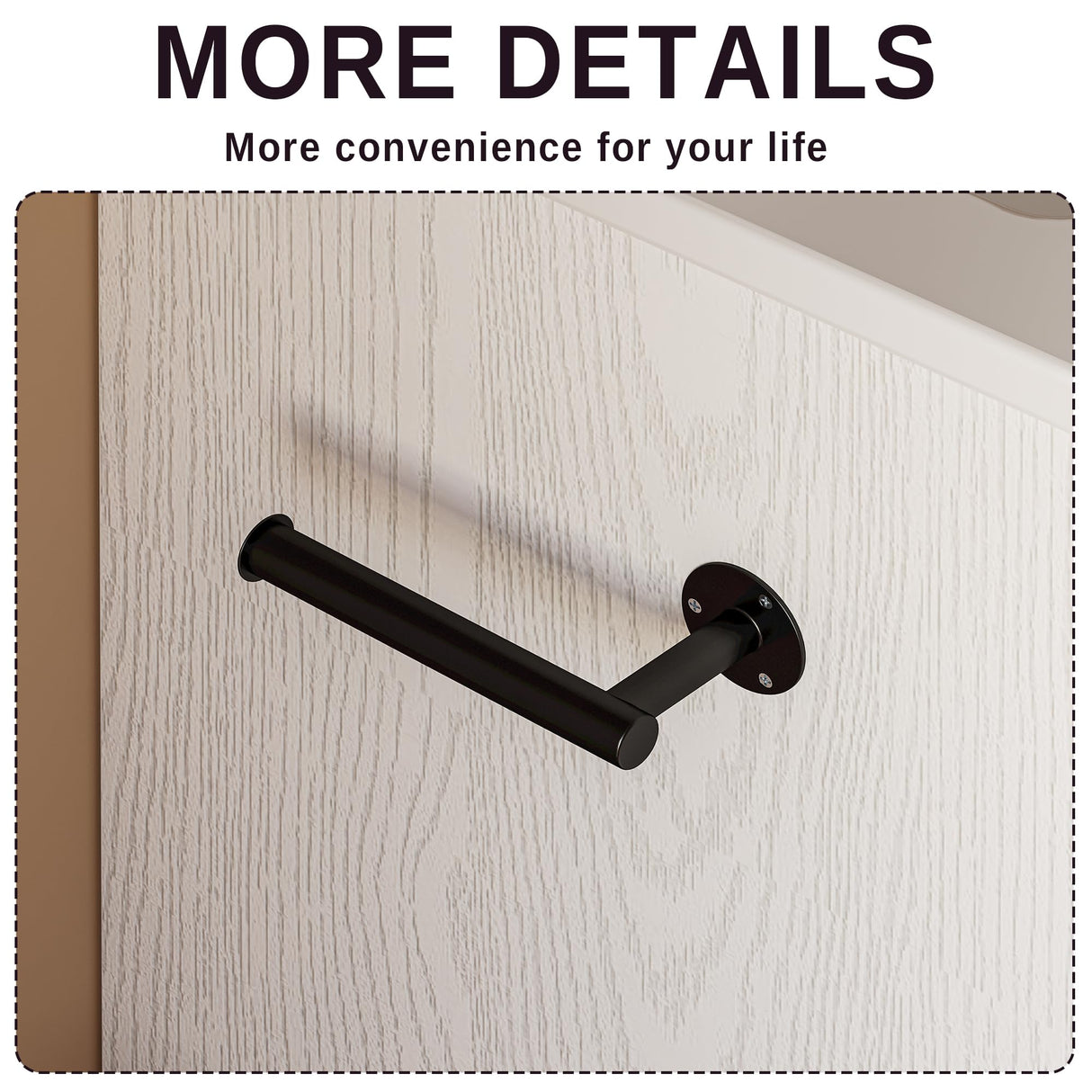 IRONCK Bathroom Vanity, 30" Bathroom Vanity with Sink, Farmhouse Wood Fixture Stand Pedestal Bathroom Cabinet with Drawer, Easy Assembly IRONCK