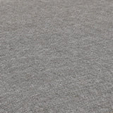 Grand patio 7 Pieces Outdoor Dining Sets, E-Coated Dining Chairs Traditional Wicker Patio Furniture for 6, Including Chairs with Cushions & Wood Grain Table with Umbrella Hole for Backyard, Deck Grand patio