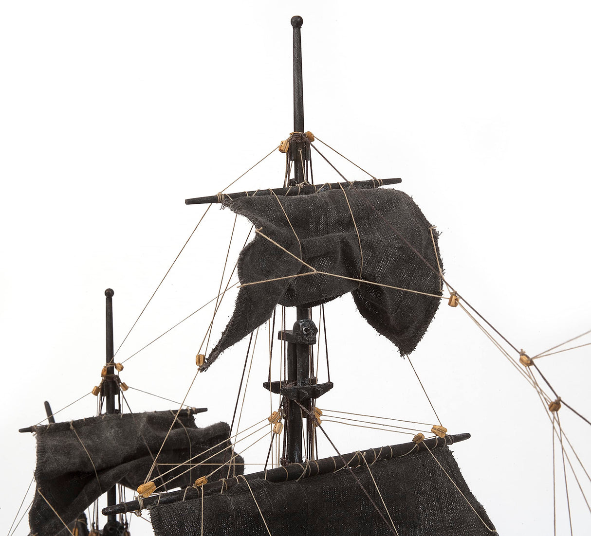 Occre Flying Dutchman Pirate Ship 1:50 Wooden Model kit to Build Occre