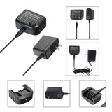 Cell9102 20V Lithium Battery and Charger for Black and Decker 20V LCS1620 Charger and Battery LBXR20 BXR20-OPE LBXR2020 LBXR20, Capacity Output 3.0Ah CELL9102