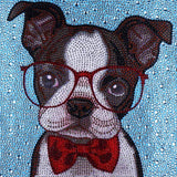 Painting by Number Kits for Kids 5D Diamond Painting Full Drill Diamond Dotz Kits for Children Gifts VVEEWUU