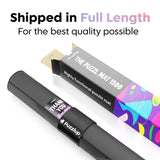 Puzzlup Puzzle Mat Rollup 1500 Pieces - 26 x 47 Inches - Portable Non Slip Jigsaw Puzzle Saver - Premium Large Puzzle Mat Suited for Puzzles of 500, 1000 or 1500 Pieces Puzzlup