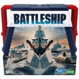 Battleship Classic Board Game | Strategy Games for Kids and Adults | Ages 7+ | 2 Players | Fun Kids Games | Family Games Hasbro Gaming