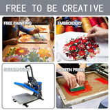 OKBA 10 pcs Sublimation Tote Bags,polyester tote bags for sublimation, blank canvas tote bags for DIY Crafting and Decorating (10, grey/White) OKBA