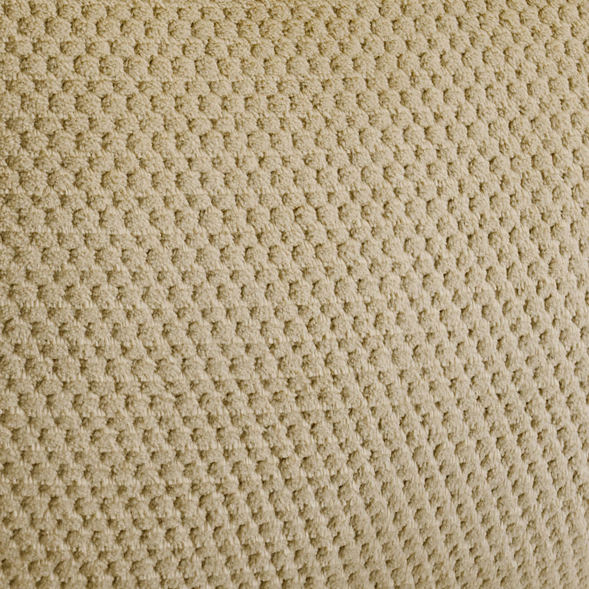 MCombo Large Triple Motor Power Lift Recliner Chair with Massage and Dual Heating, Adjustable Headrest for Tall Elderly People, Fabric 7634 (Beige, Large) MCombo