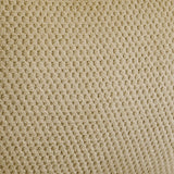 MCombo Large Triple Motor Power Lift Recliner Chair with Massage and Dual Heating, Adjustable Headrest for Tall Elderly People, Fabric 7634 (Beige, Large) MCombo