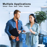 LC406 Ink Cartridges for Brother Printer for Brother LC406 Ink Cartridges LC406XL LC406 LC 406 Compatible with Brother MFC-J4535DW, MFC-J5855DW,MFC-J4335DW,MFC-J6555DW Printer (4 Pack) Caclemo