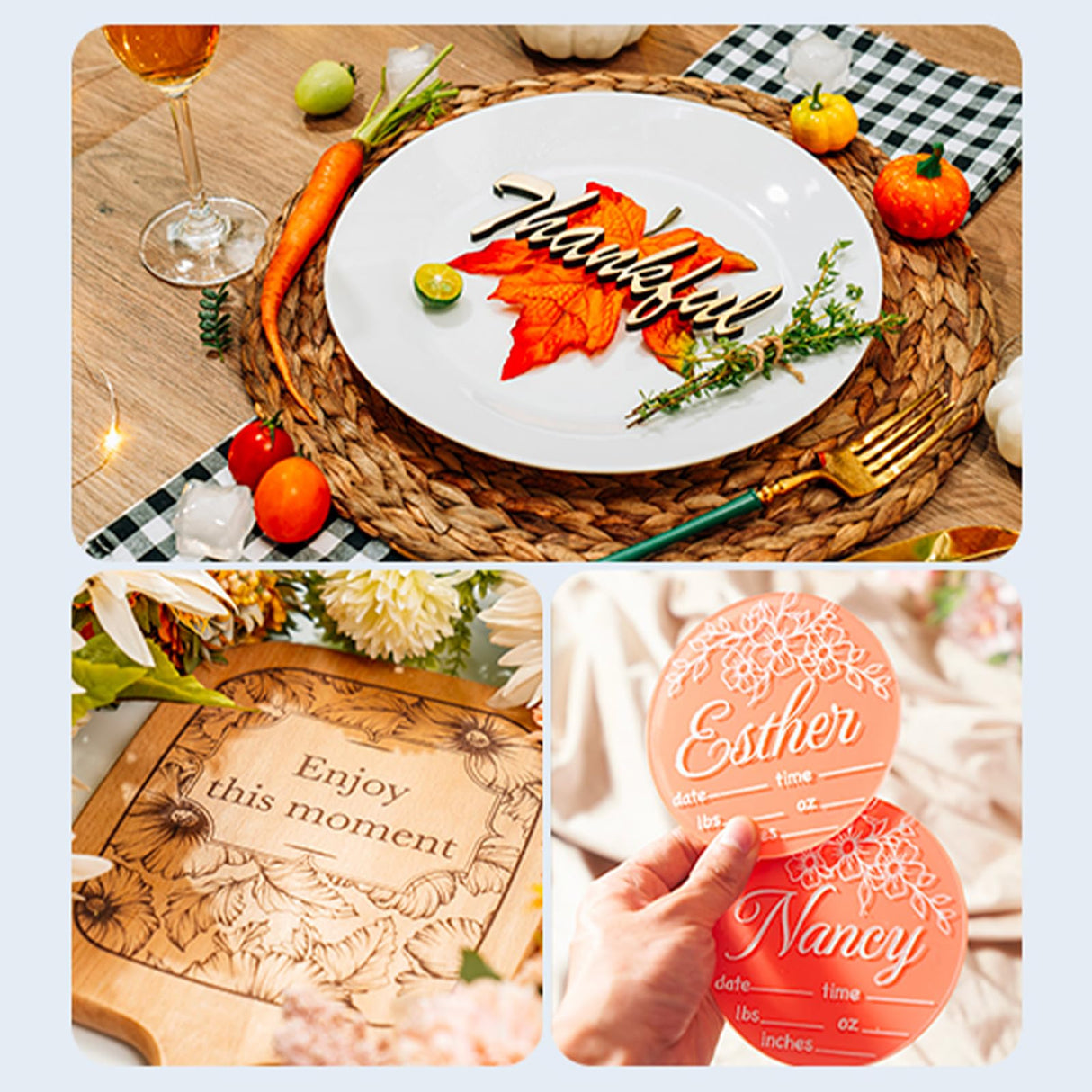 AENBUSLM T1 Laser Engraving Machine,80W Laser Module Built-in Air Pump 10W(10000mW) Output Power,Laser Cutting Engraving Tool Engraving Machine for Wood Metal Aluminum Glass Leather - Class 4 AENBUSLM