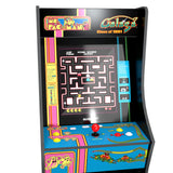 ARCADE1UP Ms. Pac-Man/Galaga Class of '81 Arcade Machine - Electronic Games; ARCADE1UP