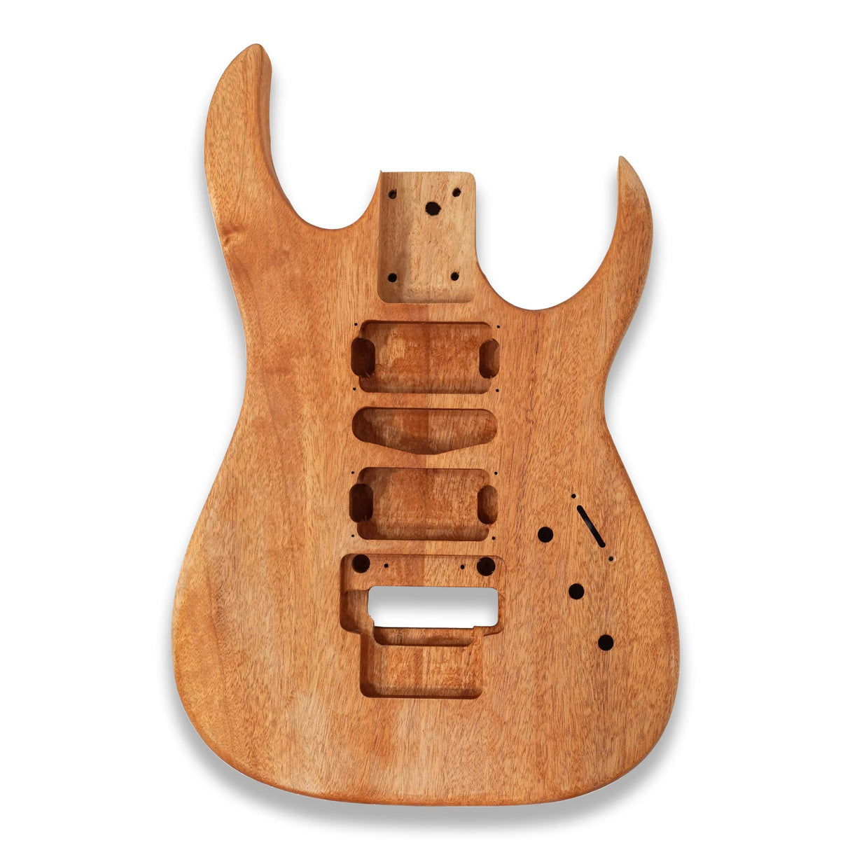 BexGears DIY The JS Series Dinky style Electric Guitar Kit For GRS Guitar BexGears