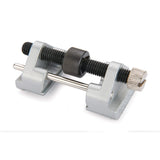 Woodriver Honing Guide With Hardened Steel Roller Glides WOODRIVER