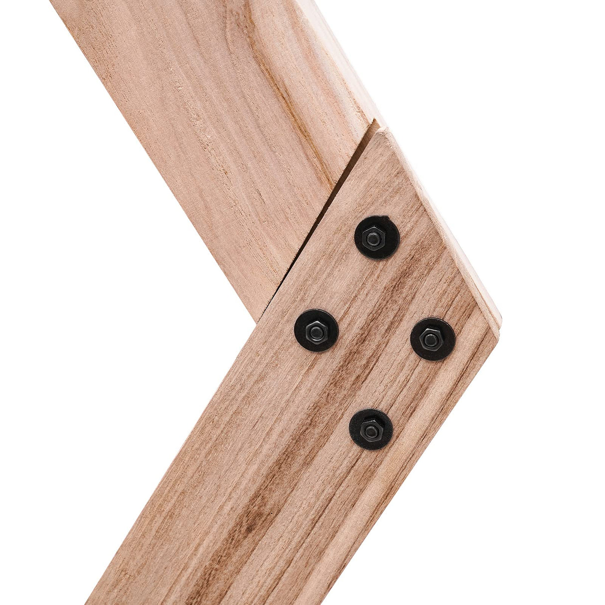 Wedding Arch W7.1XH6.1 FT, Hexagon Wooden Arch for Ceremony,Hexagon Arch Backdrop Stand Event Party Stand for Outdoor, Indoor Gdrasuya10