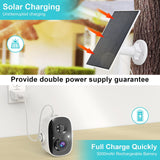 Bird Feeder with Camera - AI Identify Bird Species,Live View,Instant Arrival Alerts,Capture Bird Video,32GB,IP65 Waterproof,Bird Camera,Solar Powered Bird House Cameras,Smart Bird Feeder with Camera lopevi