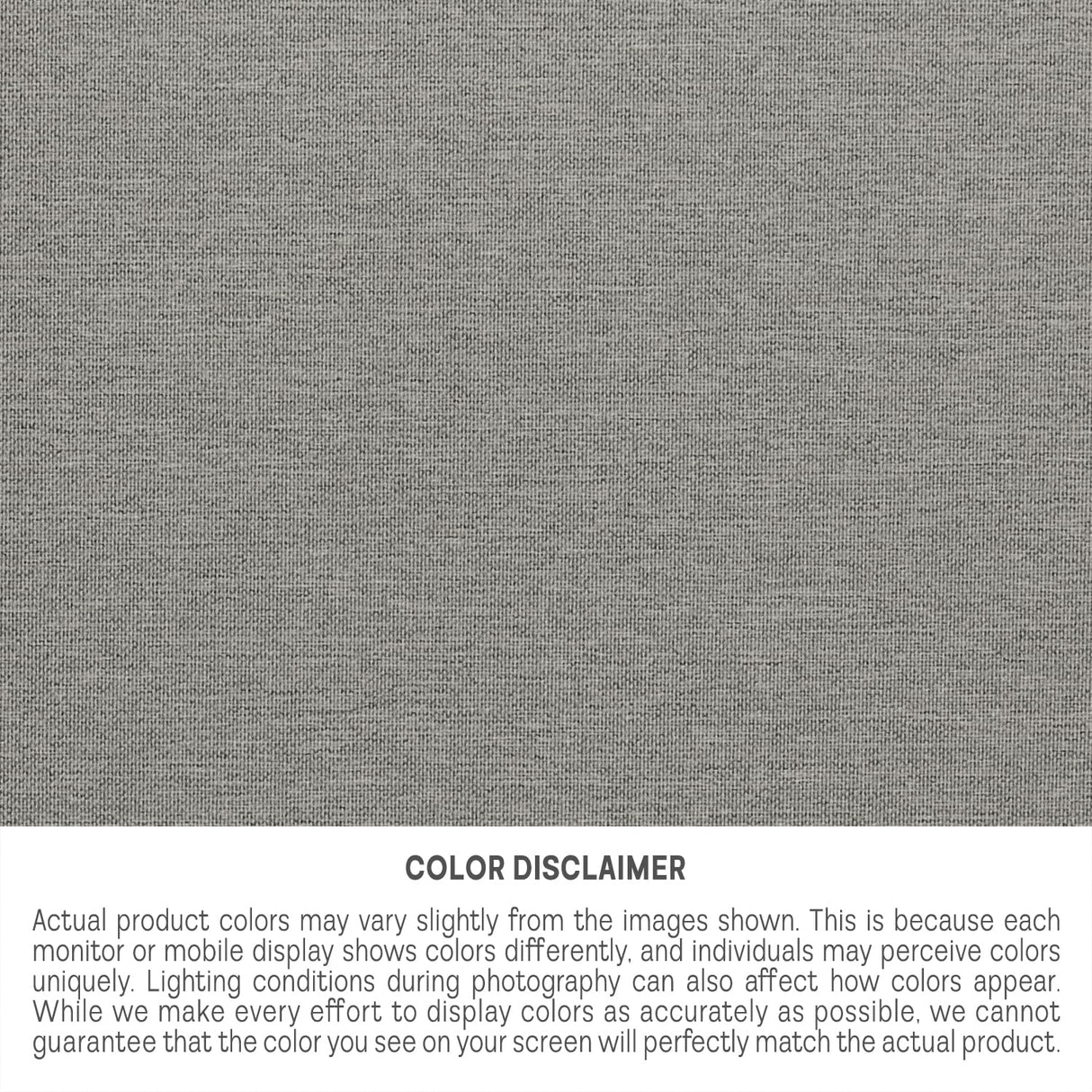 Cambridge Casual Renley Mahogany Porch Swing Bed with Oyster Cushion – Outdoor Hanging Swing Daybed for Patio, Backyard, or Garden – Durable Solid Wood, Weather-Resistant Cambridge Casual