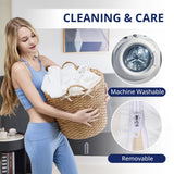 Emerspring Twin Mattress 10 Inch Green Tea Memory Foam Mattress for Cool Sleep & Pressure Relief, Medium Feel Support,Fiberglass Free, Bed in a Box, Removable Washable Cover, CertiPUR-US Certified Emerspring