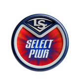 Louisville Slugger 2025 Select PWR™ (-3) BBCOR Baseball Bat - 32"/29 oz Louisville Slugger