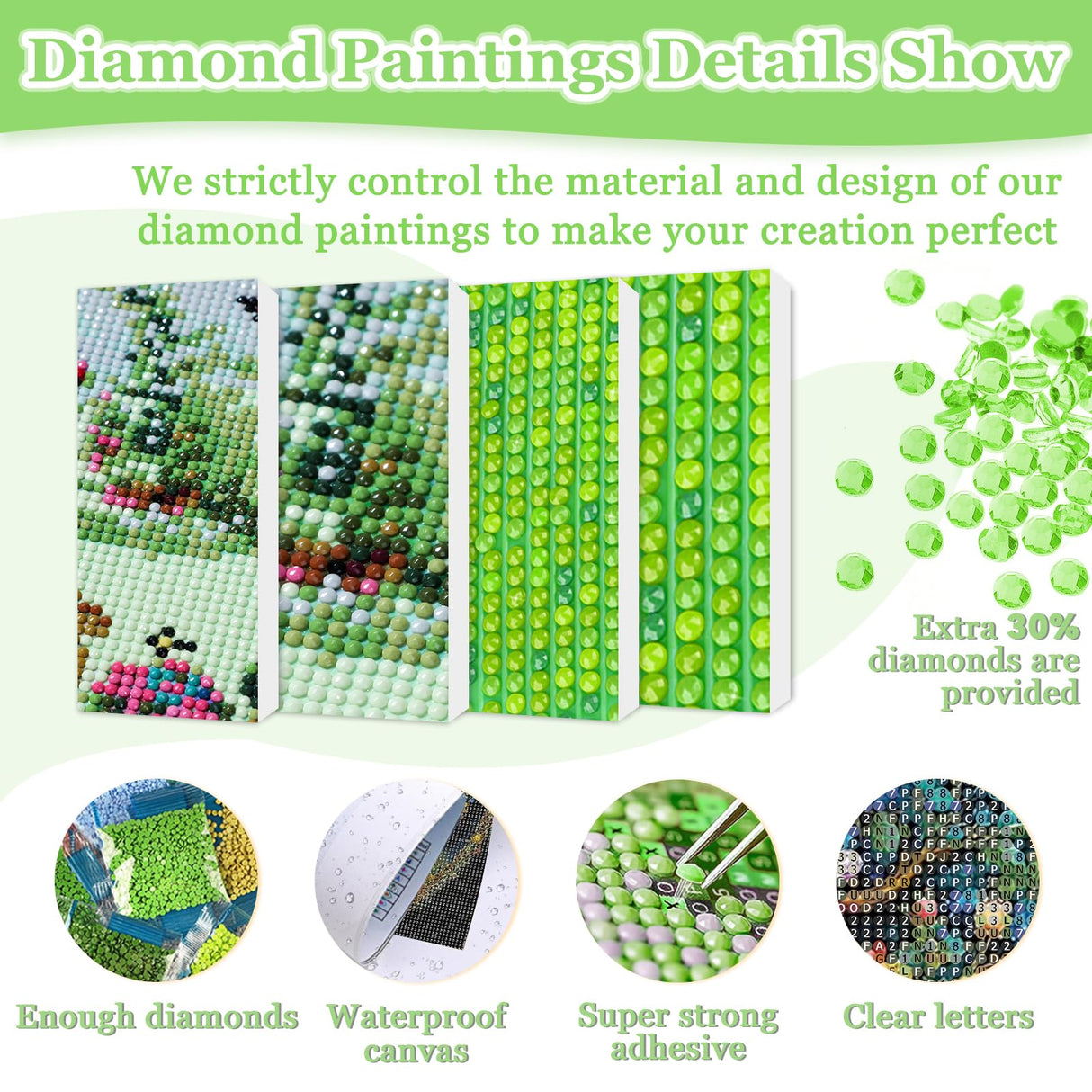 MAXBYE Diamonds Painting Kits for Adults, 5D Tree of Life Diamond Art Kits for Beginners, Full Drill Round Gem Art Diamond Painting for Home Wall Decor Gift, 12x12inch MAXBYE