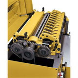 Powermatic 22-Inch Planer, 4 HSS Knives, 7-1/2 HP, 1Ph 230V (Model 201) Powermatic