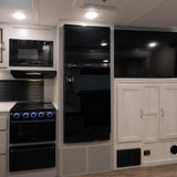 Furrion 30" Electric Fireplace for RV-FF30SW15A-BL Furrion