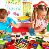 Kenning 24 Pack Small Wooden Box 2.7 x 2.7 x 1.6 Inch Natural Pine Wood Container Unfinished Treasure Chest Mini Wooden Jewelry Box Unpainted Small Treasure Chest with Lids for DIY Crafts Kenning