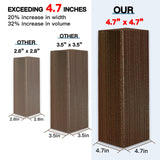 Domi Outdoor Living 14’ X 20’ Hardtop Gazebo, Outdoor Aluminum Frame Canopy with Galvanized Steel Double Roof, Outdoor Permanent Metal Pavilion with Curtains and Netting for Patio, Backyard and Lawn domi outdoor living