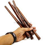 Nostepinne Center Pull Ball Yarn Winder | Knitting Crochet Accessories | Yarn Storage | Nagina International (Rosewood) Nagina International