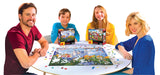 RoseArt - Kodak Premium - Castle, WA - 550 Piece Jigsaw Puzzle for Adults RoseArt