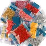 MXJSUA DIY 5D Diamond Painting Kits for Adults, Red Sports Car Diamond Art Painting Full Drill Crystal Rhinestone Embroidery Craft Kits for Home Wall Decor Gifts, 12x16inch MXJSUA