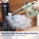 BISSELL® Steam Shot™ OmniReach Handheld Steam Cleaner, New 2024 Model BISSELL