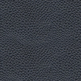 Signature Design by Ashley Leesworth Modern Power Recliner in Leather Match and with Rocking Motion and USB Port, Blue Signature Design by Ashley