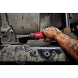 Milwaukee 2560-20 M12 FUEL 3/8" Extended Ratchet (Bare Tool) Milwaukee