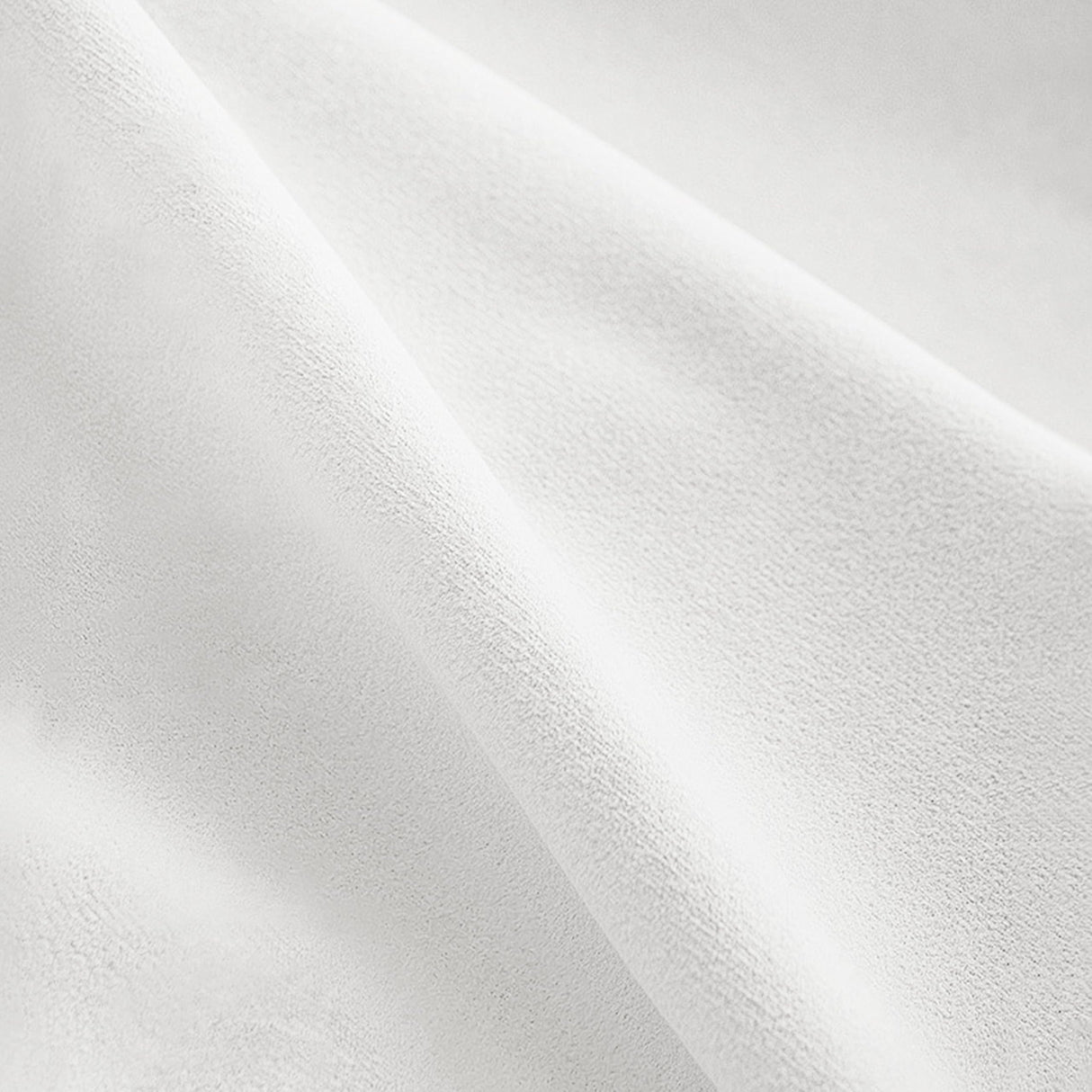 Yaheetech Vanity Chair, Velvet Accent Chair with Shell-Shaped Backrest, Modern Armchair with Gold Metal Legs for Dressing Room/Bedroom/Living Room, White Yaheetech