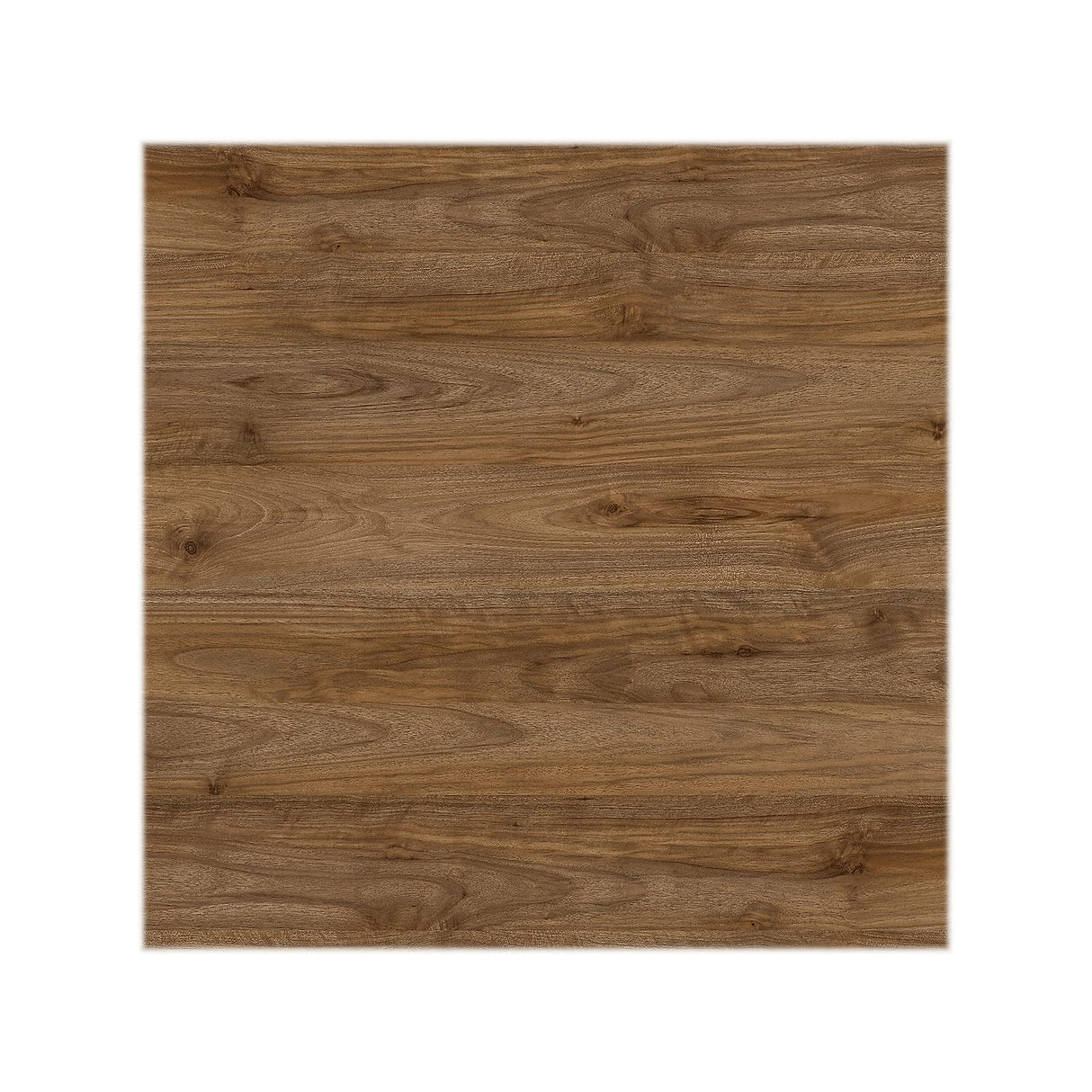 Bush Furniture Somerset Computer Drawers | Office Home Workspace | Large Desk, 72W, Fresh Walnut Bush Business Furniture