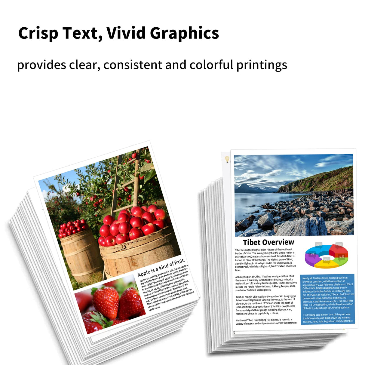 Ubinki 245XL 246XL Combo Pack Compatible for Canon Ink 245 and 246 XL to TR4500 MX490 MG2522 MX492 TR4520 TS3322 TR4522 TS3122 TS3300 MG2522 TS3320 TS3100 Printer Ink Cartridge PG245 CL246 243XL 244XL Ubinki