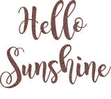 3.5 Inch Tall Custom Word Scroll Script Cursive Font MS Unfinished MDF Wood for Names, Initials, Craft, Kid's Room, Sign, Plaque (3.5") NEXTCraft