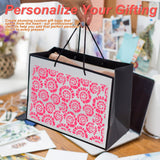 16PCS Geometric Stencils for Painting, Reusable Abstract Layering Stencils for Crafts Reusable on Wood, Furniture, Floor, and DIY Home Decor Felixcraft