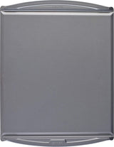 Good Cook 15 Inch x 14 Inch Cookie Sheet, gray (04023) GoodCook