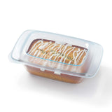 OXO Good Grips Glass Loaf Pan With Lid OXO