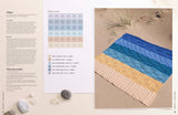 The Art of Landscape Knitting: Beginner Knitting Patterns for Unique Blankets WoodArtSupply