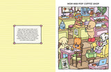 How to Draw Super Cute Things with Bobbie Goods: Learn to draw & color absolutely adorable art! (101 Things to Draw, 3) WoodArtSupply