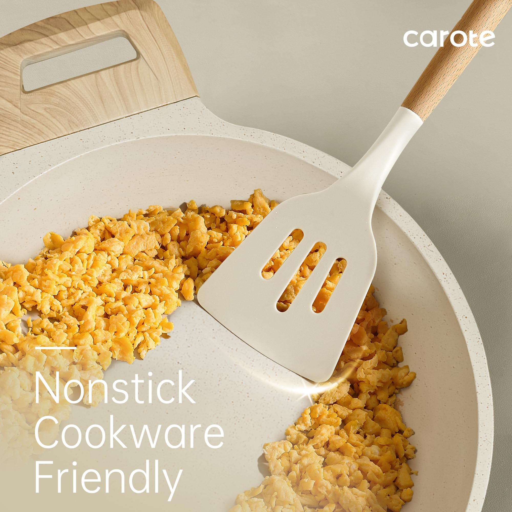 Carote Cooking Utensil Set - Thumbnail 4