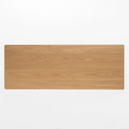 Moria Natural Oak Wood Bar Table by Christopher Knight Home - WoodArtSupply