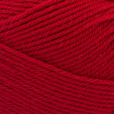 Lion Brand Yarn Wool-Ease Recycled Yarn, 1 Pack, Red Lion Brand Yarn