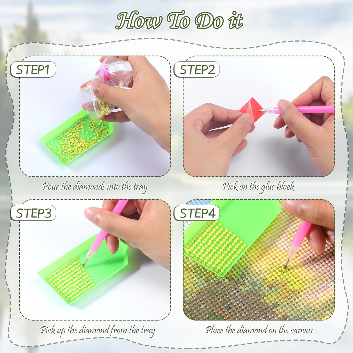 YEEIFFD DIY 5D Diamond Art Kits Painting for Adults US Military Aircraft Jet Aviation Airplane 12x16inches YEEIFFD