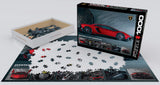 EuroGraphics Lamborghini Aventador 750 4 SV Puzzle (1000 Piece) EuroGraphics