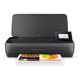 HP OfficeJet 250 Portable Printer with Wireless and Mobile Printing (CZ992A) (Renewed) HP