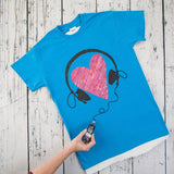 Tulip Fabric Paint Pack - Non-Toxic and Permanent 3D Puff Paint for Fashion Party, 20 Color Pack TULIP