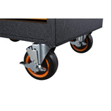 GEARWRENCH 35" 7 Drawer GSX Series Rolling Tool Cart with Tilt Top - 83246 GEARWRENCH